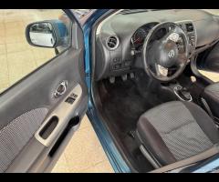 Nissan Micra 1.2 12V 5 porte Acenta OK NEOPATENTAT - 7