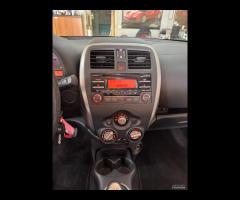 Nissan Micra 1.2 12V 5 porte Acenta OK NEOPATENTAT - 13