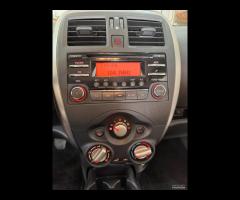 Nissan Micra 1.2 12V 5 porte Acenta OK NEOPATENTAT - 14