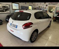 Peugeot 208 BlueHDi 1.5 dci 100 cv. Allure OK NEOP