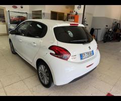 Peugeot 208 BlueHDi 1.5 dci 100 cv. Allure OK NEOP