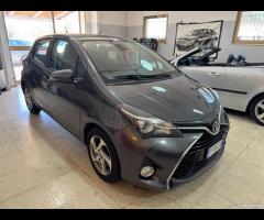 Toyota Yaris 1.5 Hybrid AUTOMATICA Business OK NEO