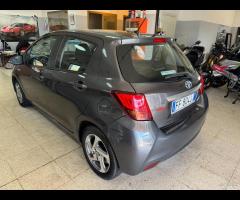 Toyota Yaris 1.5 Hybrid AUTOMATICA Business OK NEO