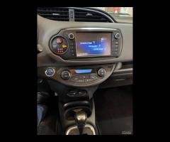 Toyota Yaris 1.5 Hybrid AUTOMATICA Business OK NEO - 16