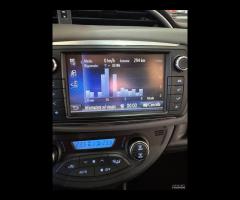 Toyota Yaris 1.5 Hybrid AUTOMATICA Business OK NEO - 21
