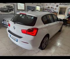 Bmw 116 116d Urban cv. NAVIGATORE OK NEOPATENTATI