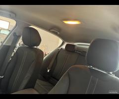 Bmw 116 116d Urban cv. NAVIGATORE OK NEOPATENTATI - 15