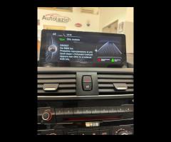 Bmw 116 116d Urban cv. NAVIGATORE OK NEOPATENTATI - 23