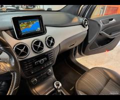 Mercedes-benz B 180 CDI Premium