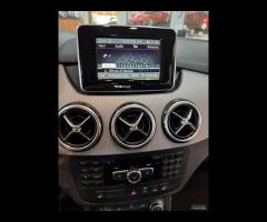 Mercedes-benz B 180 CDI Premium