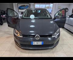 Volkswagen Golf 7 TDI 1.6 5p 110 CV Highline BlueM