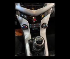 Chevrolet Cruze 1.6 cc. GPL Berlina LS OK NEOPATEN
