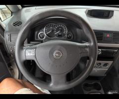 Opel Meriva 1.6 16V 100Ccv. Cosmo OK NEOPATENTATI - 8