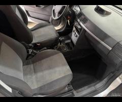 Opel Meriva 1.6 16V 100Ccv. Cosmo OK NEOPATENTATI - 9