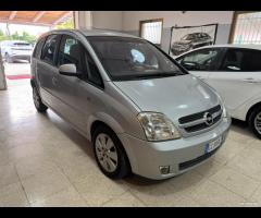 Opel Meriva 1.6 16V 100Ccv. Cosmo OK NEOPATENTATI - 10