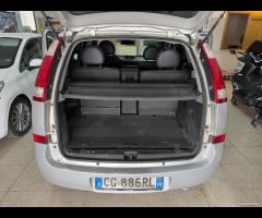 Opel Meriva 1.6 16V 100Ccv. Cosmo OK NEOPATENTATI - 12