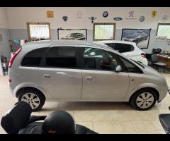 Opel Meriva 1.6 16V 100Ccv. Cosmo OK NEOPATENTATI - 15