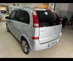 Opel Meriva 1.6 16V 100Ccv. Cosmo OK NEOPATENTATI - 16