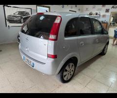 Opel Meriva 1.6 16V 100Ccv. Cosmo OK NEOPATENTATI - 17