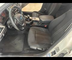 Bmw 116 116d Urban cv. NAVIGATORE OK NEOPATENTATI - 14