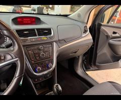 Opel Mokka 1.4 Turbo Ecotec 140CV Cosmo OK NEOPATE - 7