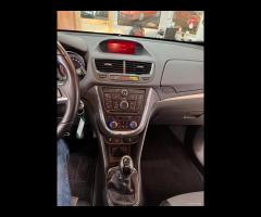 Opel Mokka 1.4 Turbo Ecotec 140CV Cosmo OK NEOPATE - 8