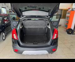 Opel Mokka 1.4 Turbo Ecotec 140CV Cosmo OK NEOPATE - 14