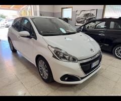 Peugeot 208 BlueHDi 1.5 dci 100 cv. Allure OK NEOP - 10