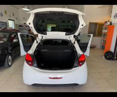 Peugeot 208 BlueHDi 1.5 dci 100 cv. Allure OK NEOP - 12
