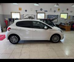 Peugeot 208 BlueHDi 1.5 dci 100 cv. Allure OK NEOP - 17