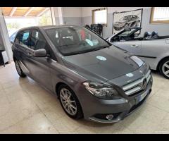 Mercedes-benz B 180 CDI Premium - 10