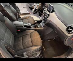 Mercedes-benz B 180 CDI Premium - 12