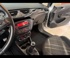 Opel Corsa 1.3 CDTI B-Color OK NEOPATENTATI - 19