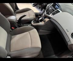 Chevrolet Cruze 1.6 cc. GPL Berlina LS OK NEOPATEN