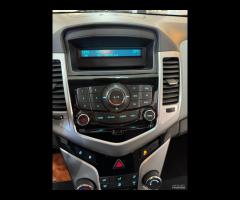 Chevrolet Cruze 1.6 cc. GPL Berlina LS OK NEOPATEN - 6