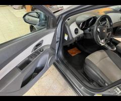 Chevrolet Cruze 1.6 cc. GPL Berlina LS OK NEOPATEN - 12