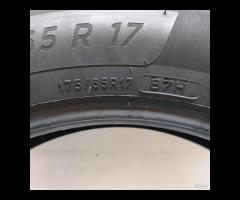 4 GOMME 175 65 17 MICHELIN BR1776 - 6