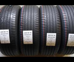 4 GOMME 235 55 19 BRIDGESTONE BR1775