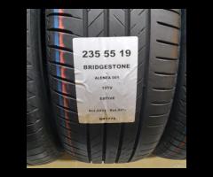 4 GOMME 235 55 19 BRIDGESTONE BR1775