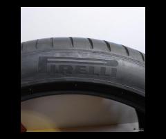 4 GOMME 275 40 21 E 315 35 21 PIRELLI RFT BR1774