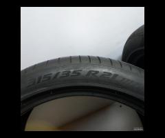 4 GOMME 275 40 21 E 315 35 21 PIRELLI RFT BR1774 - 6