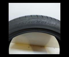 4 GOMME 275 40 21 E 315 35 21 PIRELLI RFT BR1774 - 13