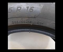 2 GOMME 205 55 16 MICHELIN BR1771 - 6