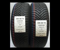 2 GOMME 185 60 15 HANKOOK BR1770