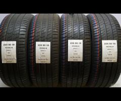 4 GOMME 225 50 18 MICHELIN BR1768