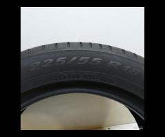 4 GOMME 225 55 18 PIRELLI BR1763 - 6