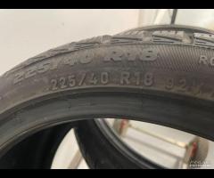 225 40 R18 92V 4 GOMME FORMULA INVERNALI - 6