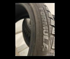 225 40 R18 92V 4 GOMME FORMULA INVERNALI - 8