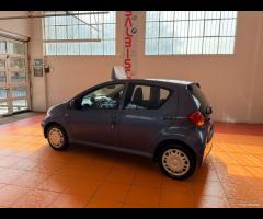 Toyota Aygo 1.0 12V VVT-i 5 porte - 5