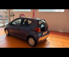 Toyota Aygo 1.0 12V VVT-i 5 porte - 6